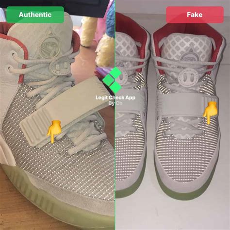 nike air yeezy 2 fake vs real|where to buy yeezy 2.